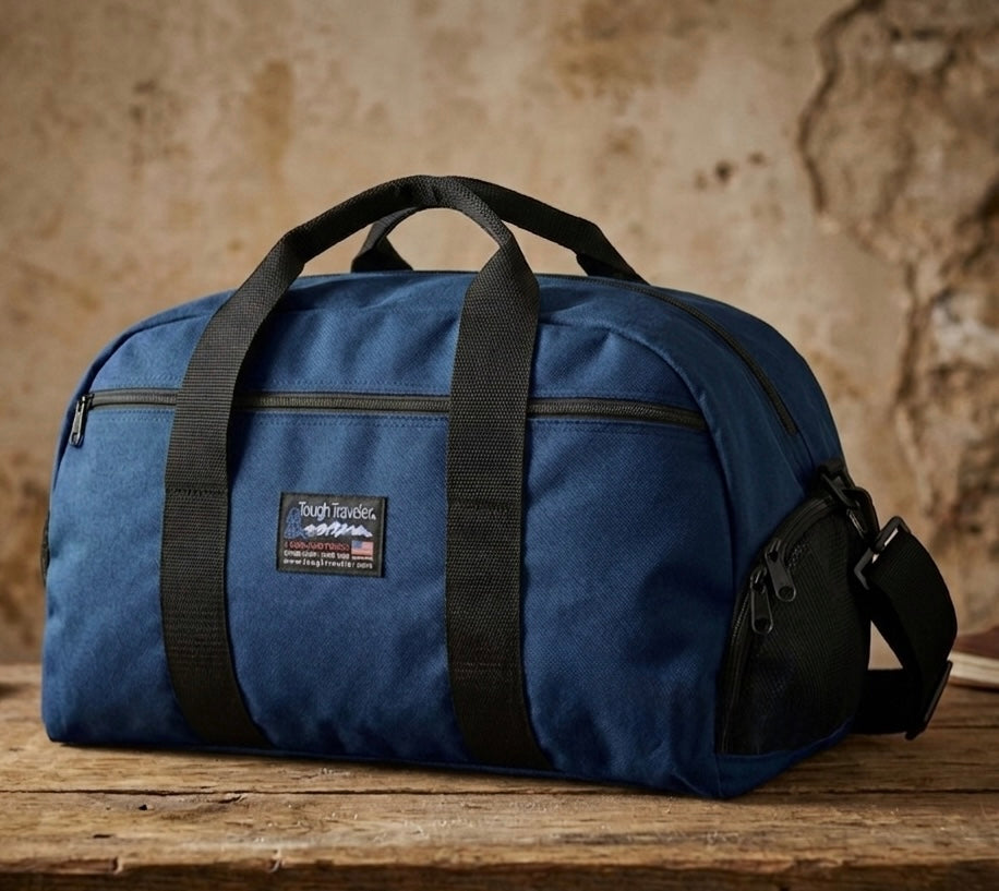 FITNESS DUFFEL