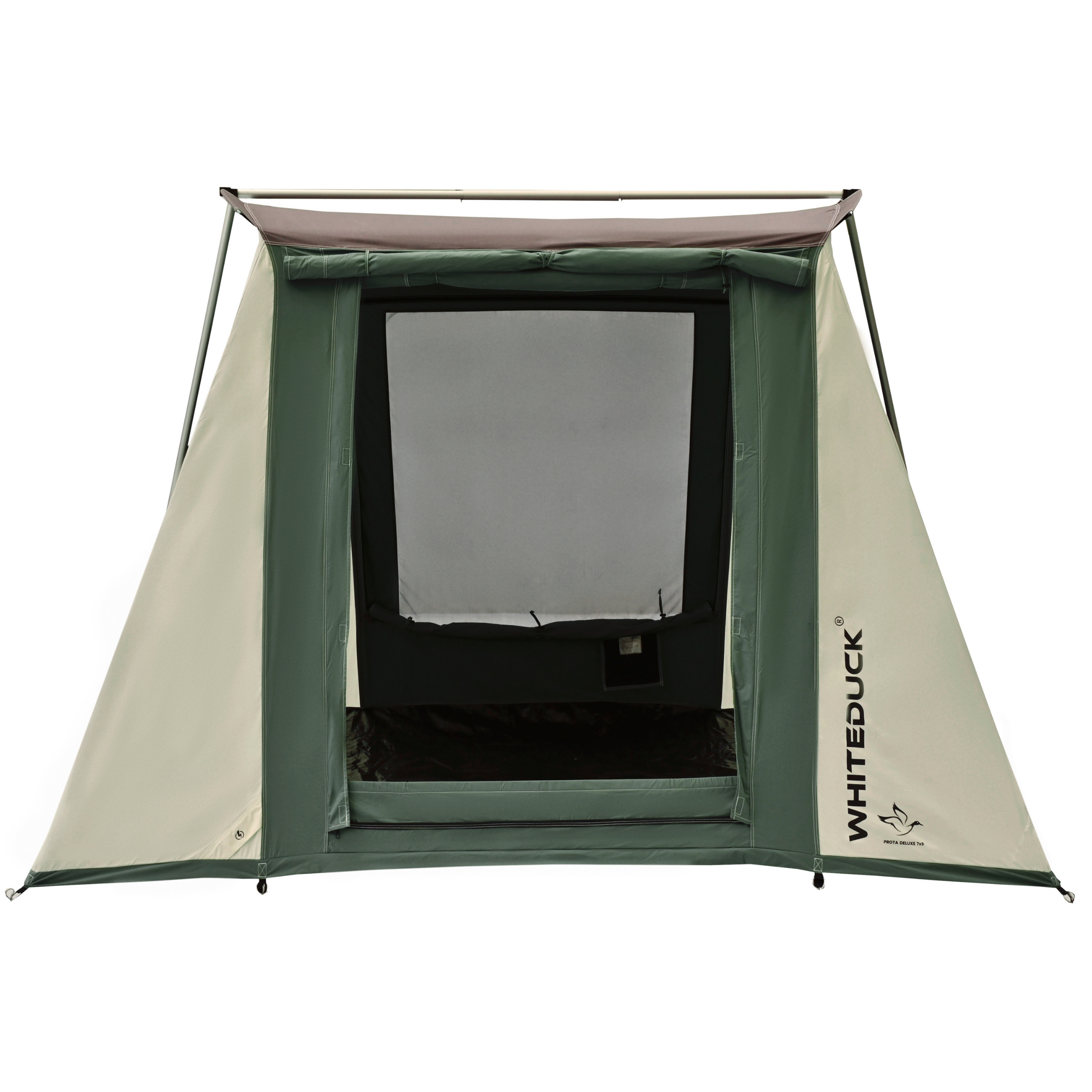 7'x9' Prota Canvas Tent - Energize Trek