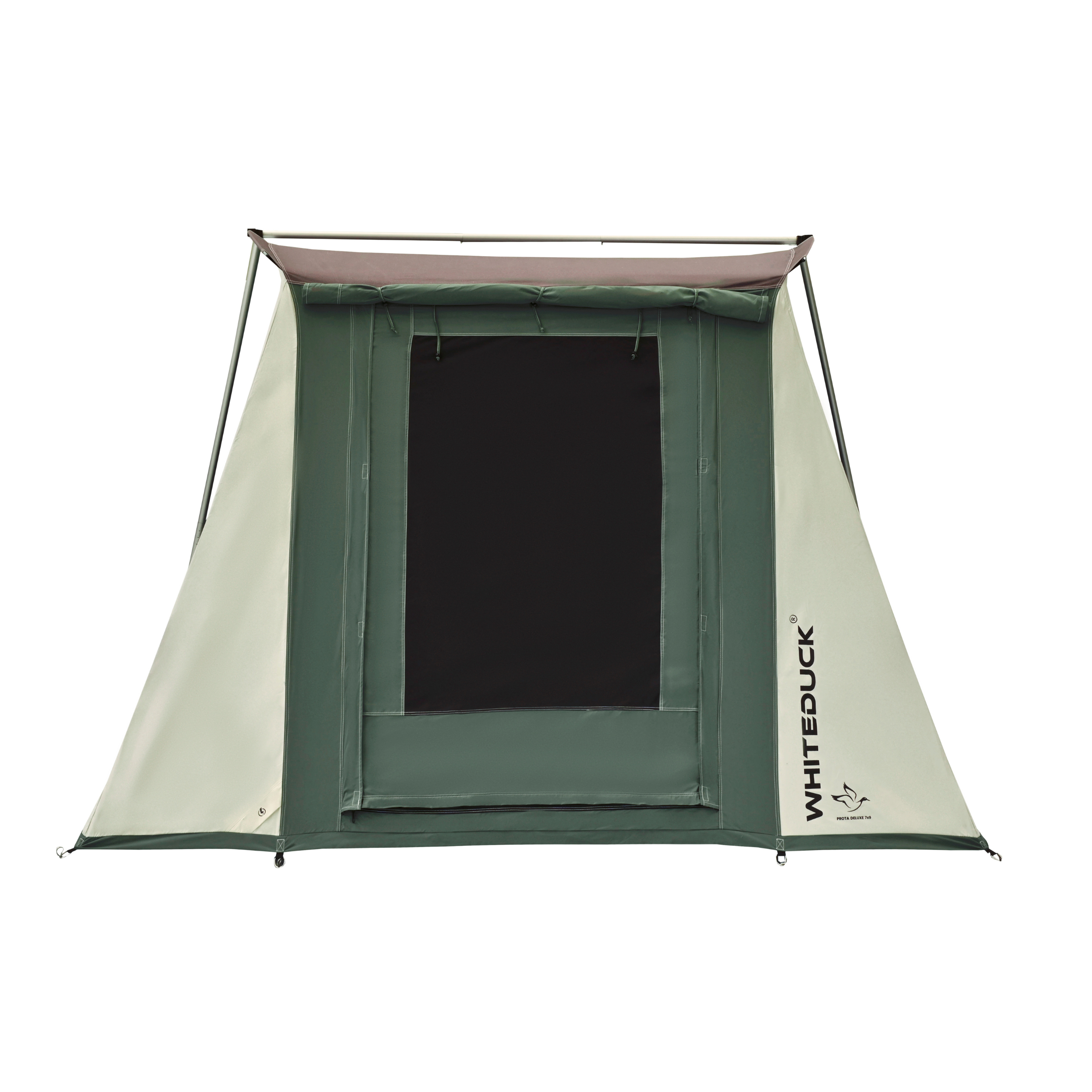 7'x9' Prota Canvas Tent - Energize Trek