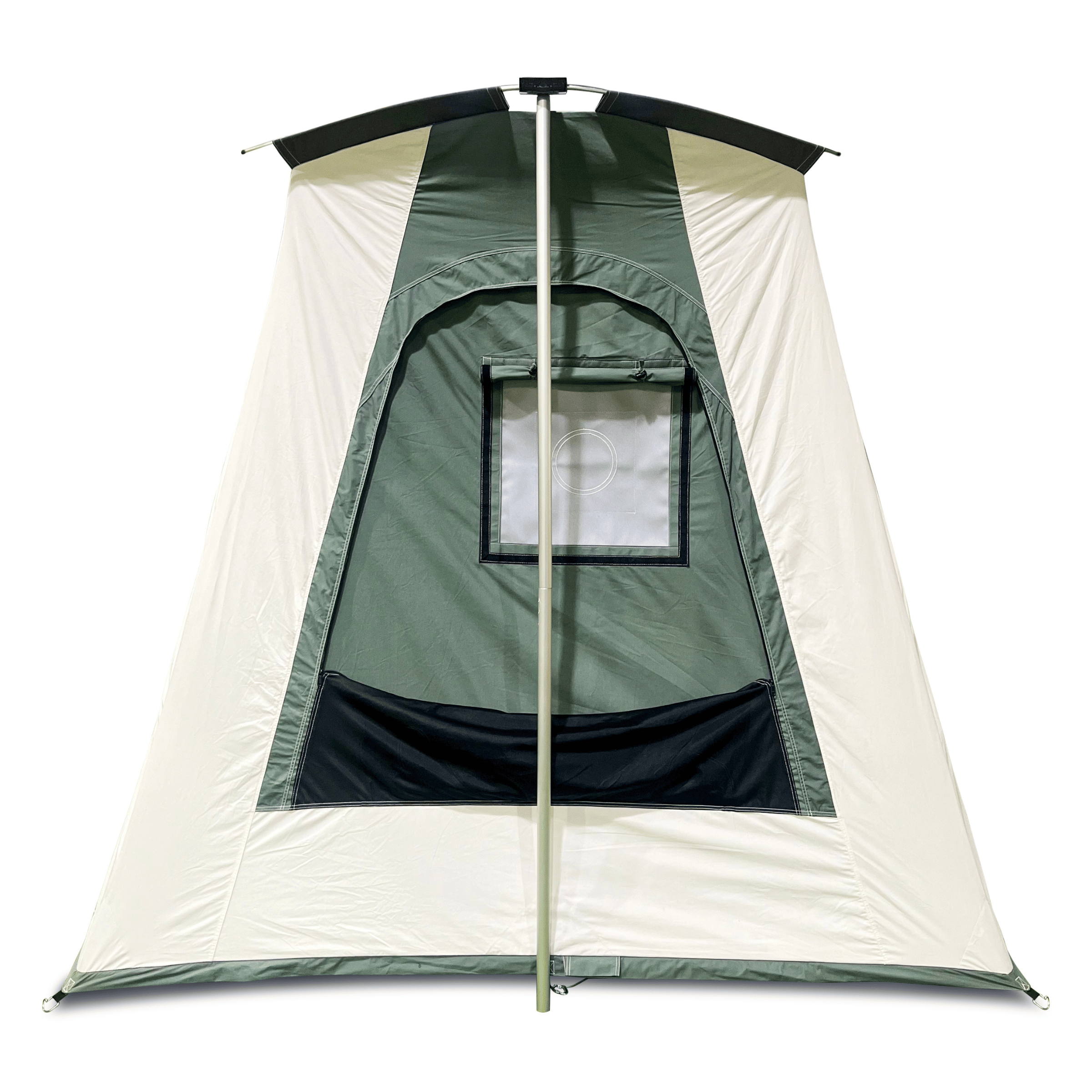 7'x9' Prota Canvas Tent - Energize Trek