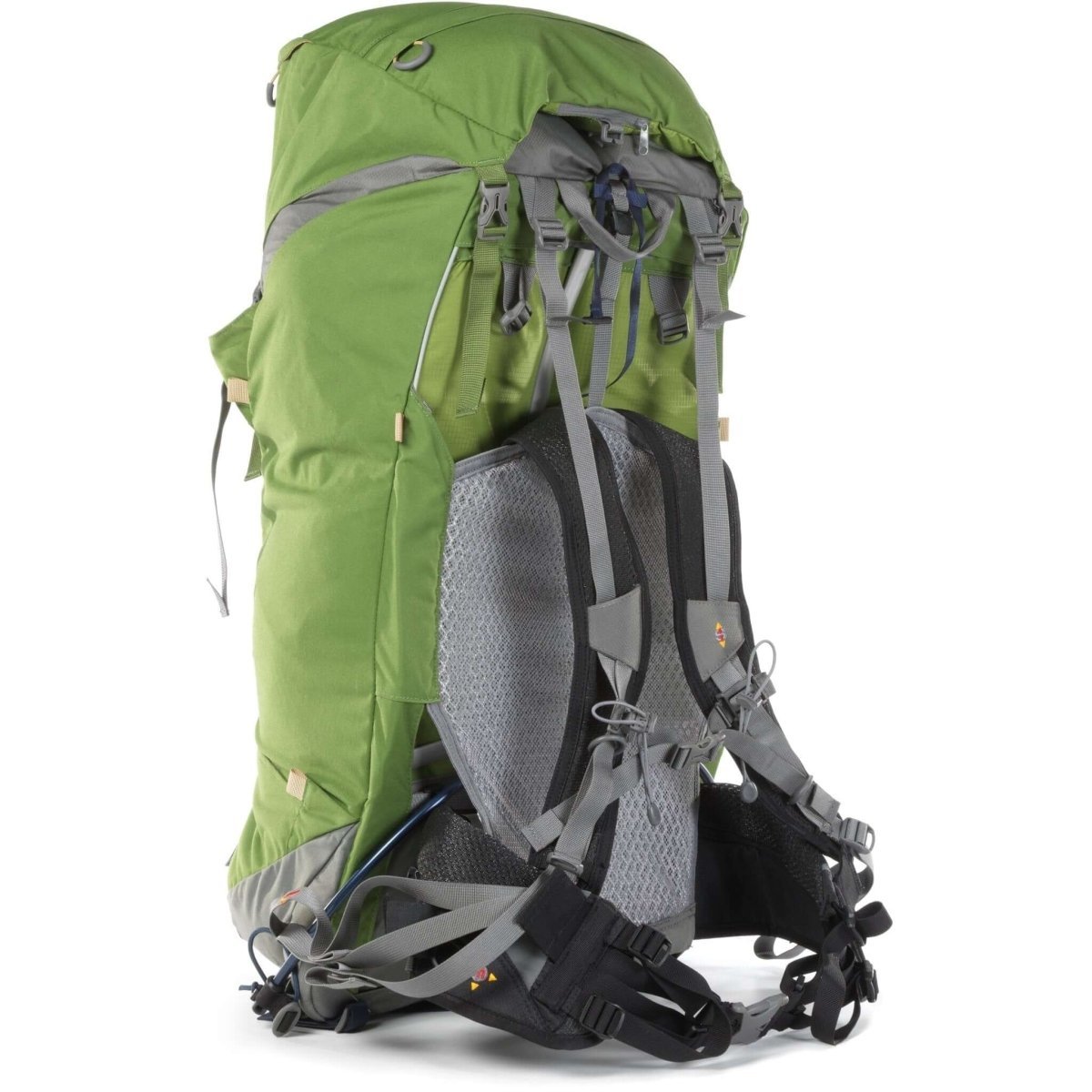 70 or 75 Liter Aarn Load Limo Backpack - Light Hiking Gear - Energize Trek