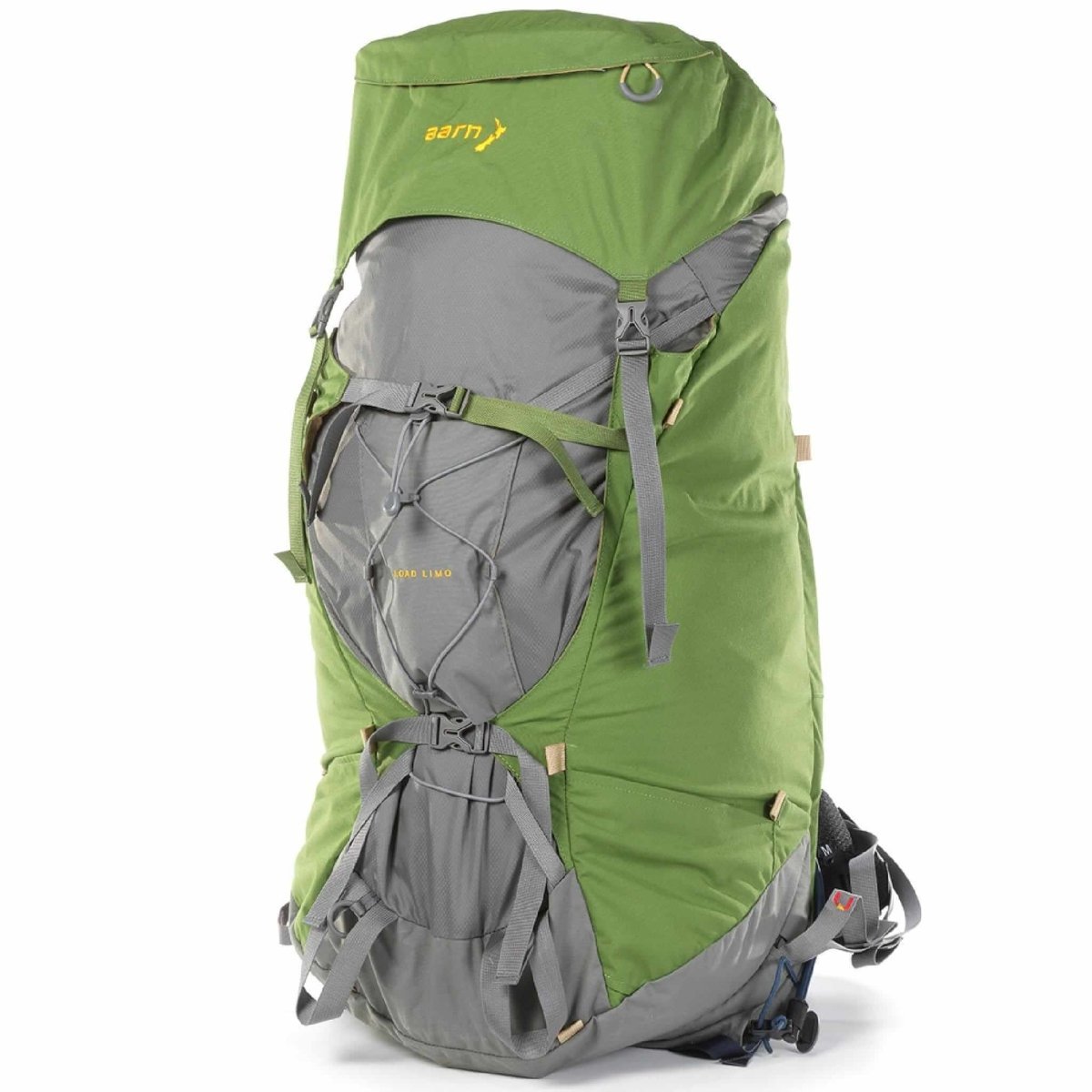 70 or 75 Liter Aarn Load Limo Backpack - Light Hiking Gear - Energize Trek