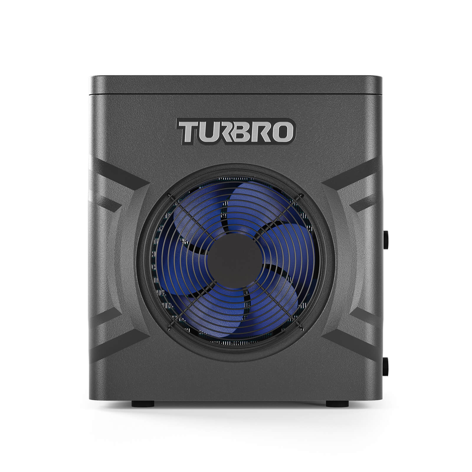 Manatee M20 20K BTU Swimming Pool Heat Pump - Energize Trek