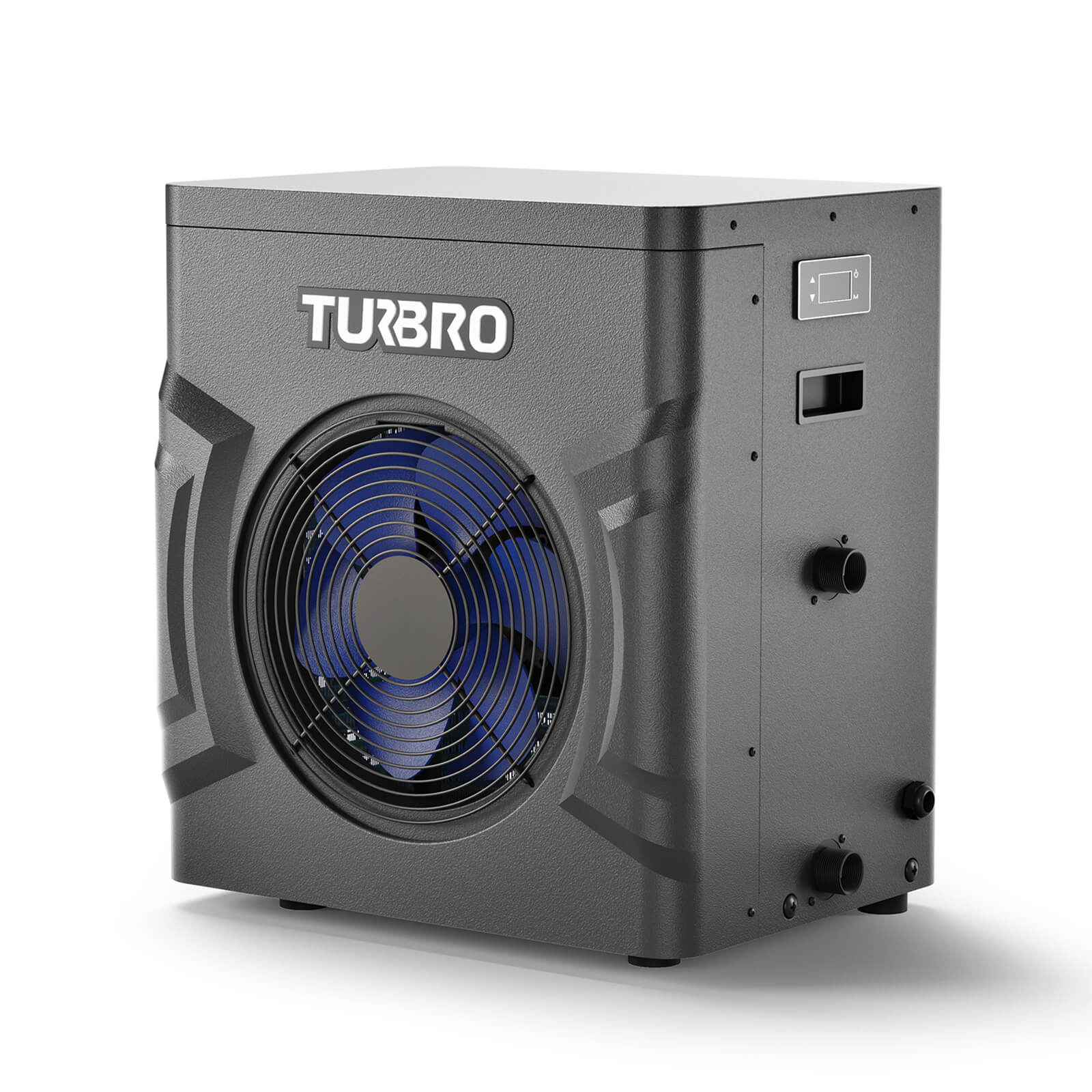Manatee M20 20K BTU Swimming Pool Heat Pump - Energize Trek