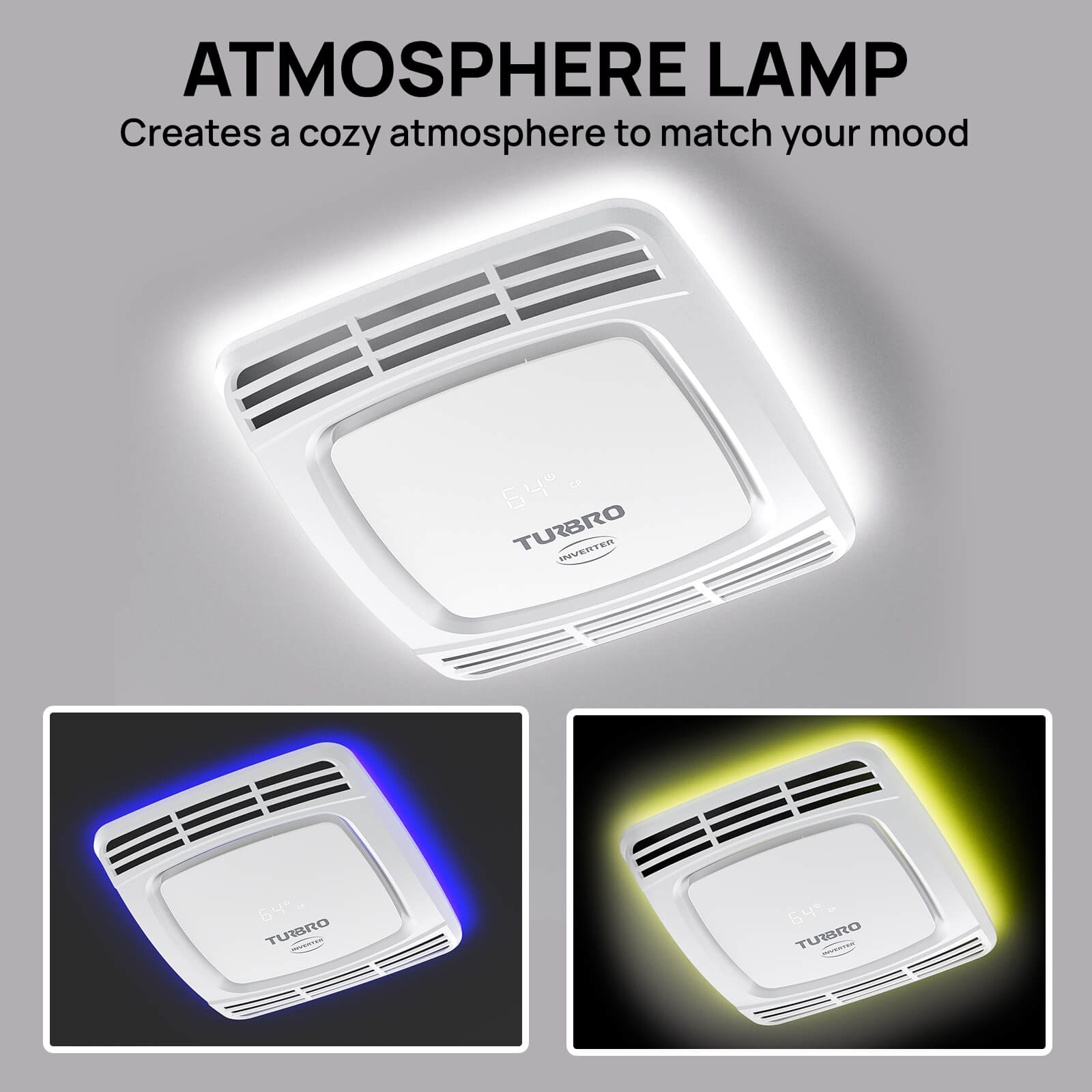 Finnmark 15,000 BTU RV Air Conditioner - Energize Trek