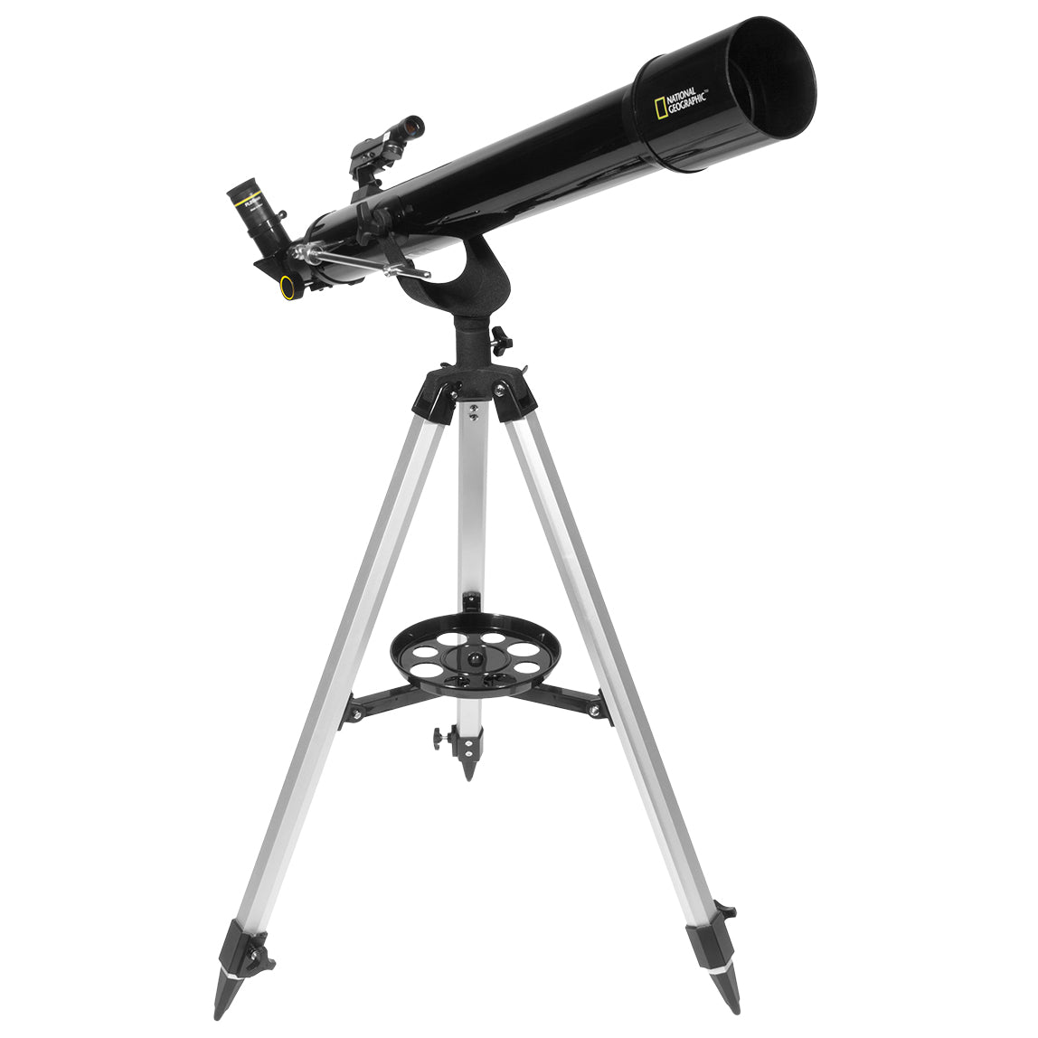 70mm AZ Refractor Telescope - Energize Trek