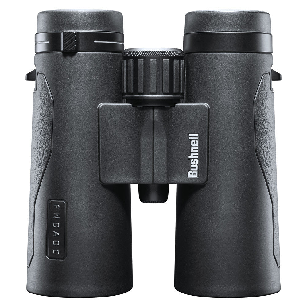 Bushnell 10x42mm Engage Binocular  Black Roof Prism EDFMCUWB BEN1042