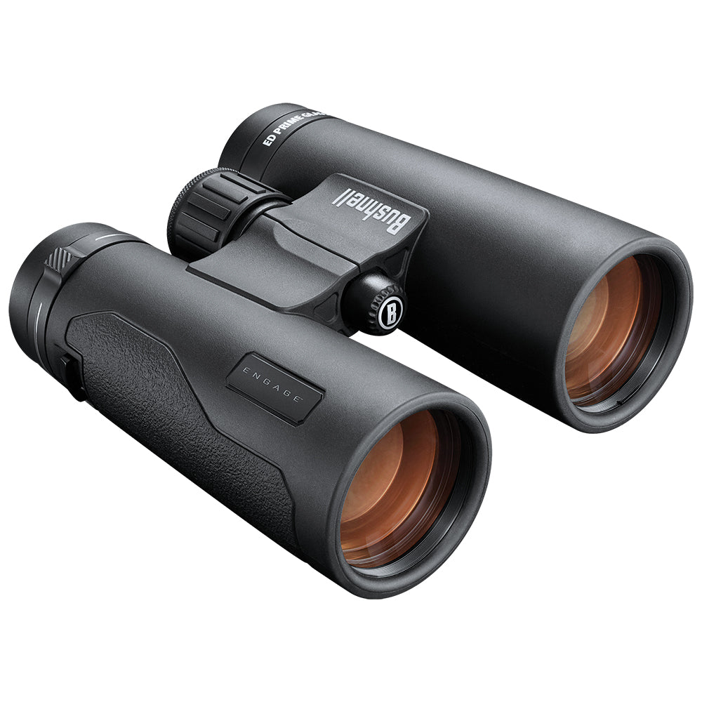Bushnell 10x42mm Engage Binocular  Black Roof Prism EDFMCUWB BEN1042