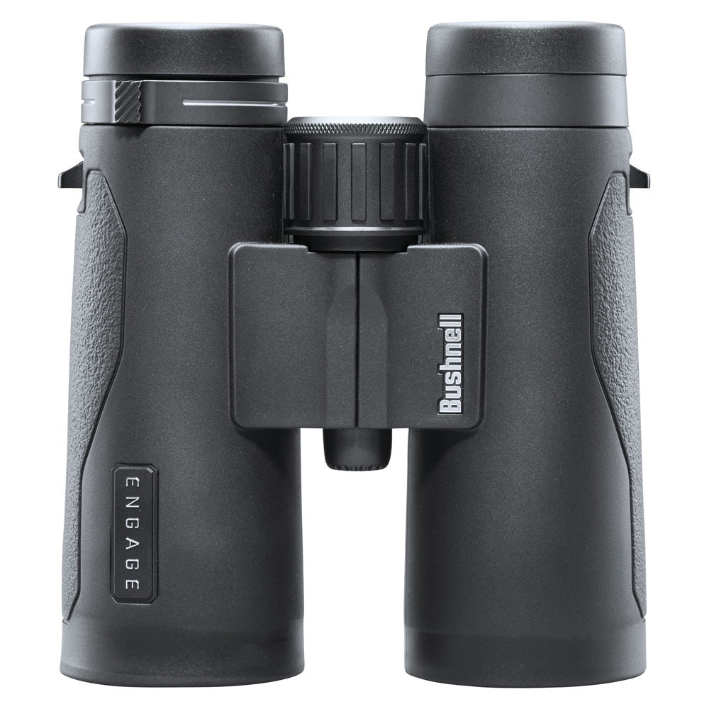 Bushnell 8x42mm Engage Binocular  Black Roof Prism EDFMCUWB BEN842
