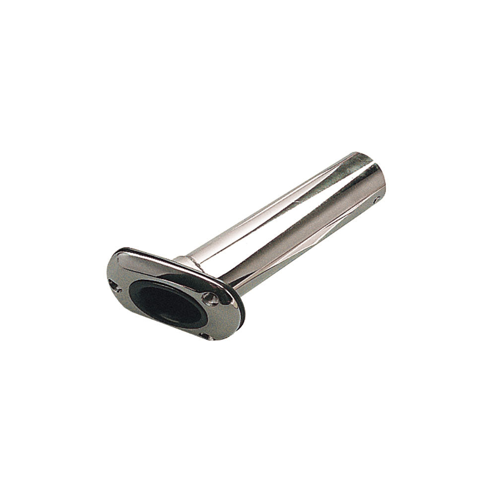 SeaDog Stainless Steel Flush Mount Rod Holder  30 3252361