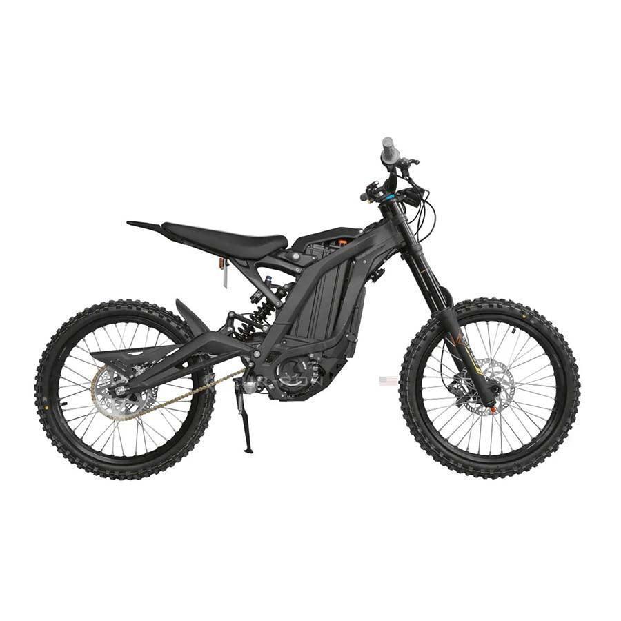 Freego Natkie N1 Electric Mountain Dirt Bike - Energize Trek