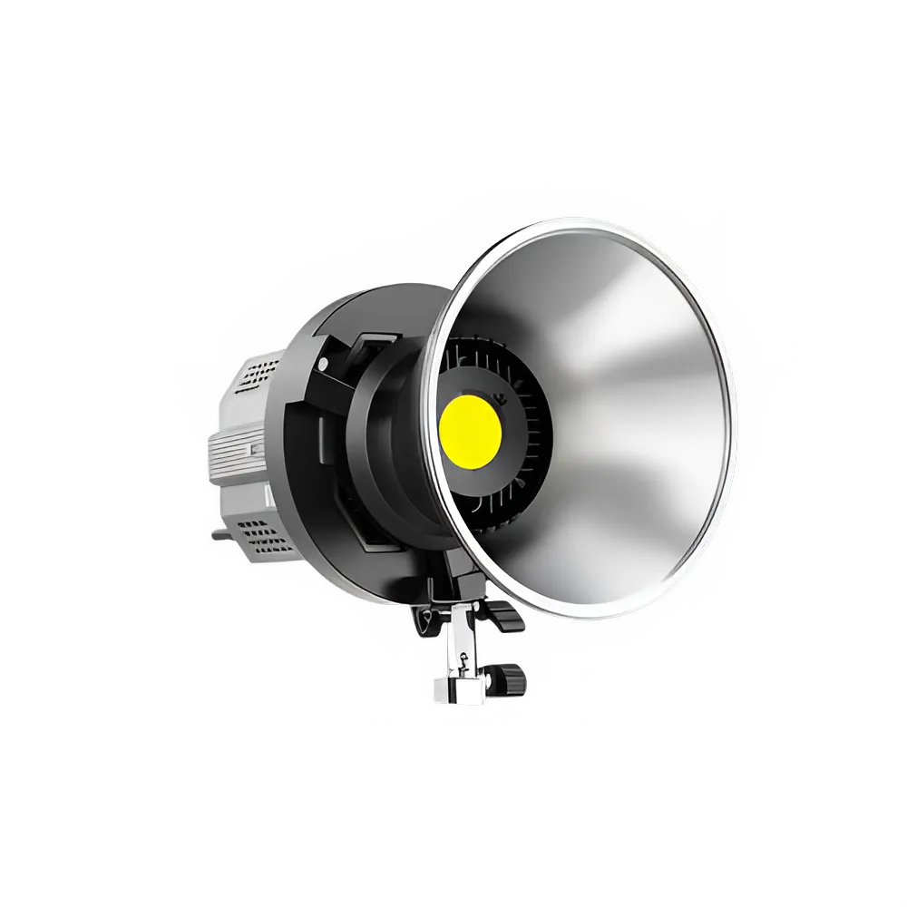 COLBOR CL60R LED Photography Light - Portable & RGB - Energize Trek