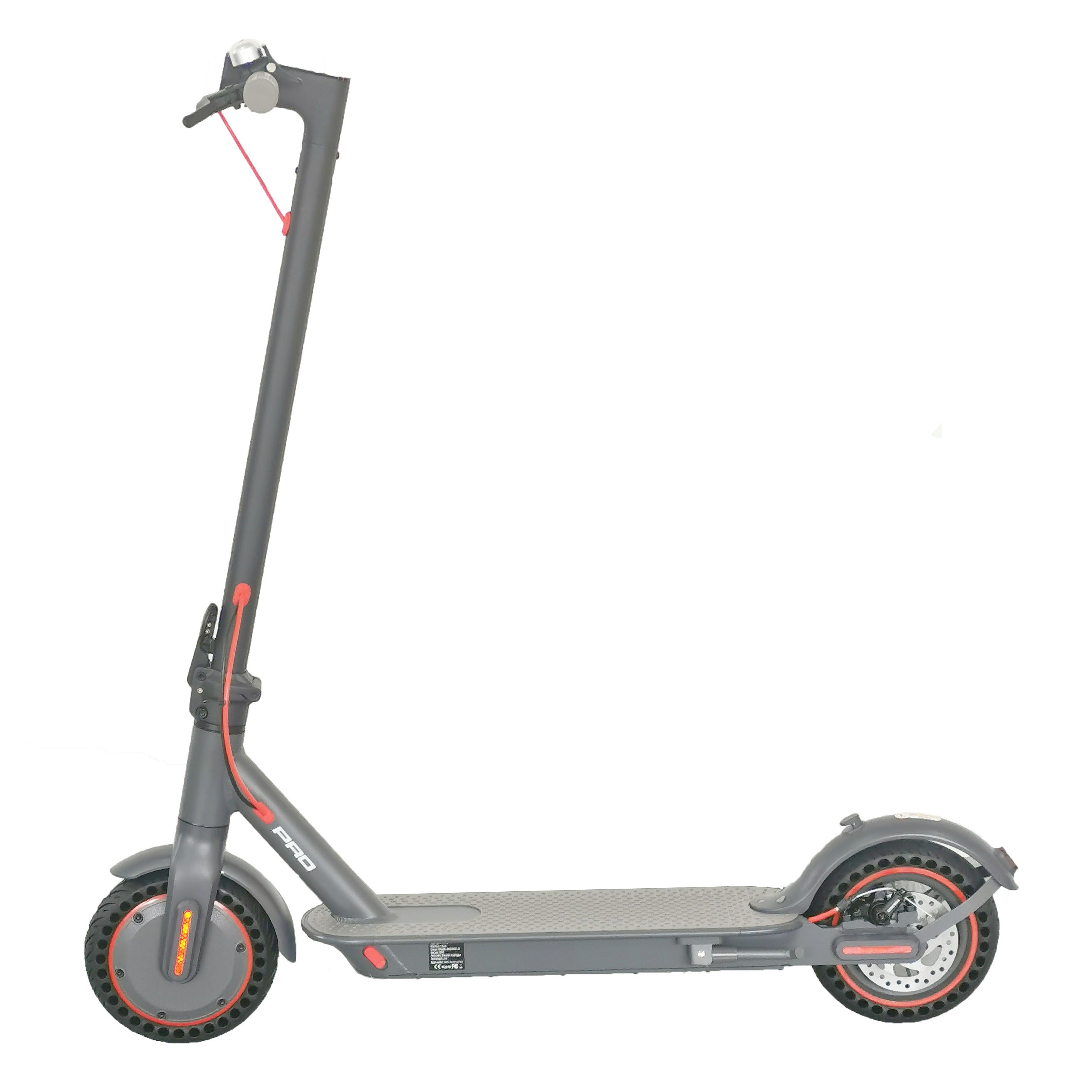 HTT-4Pro 8.5inch Electric Scooter