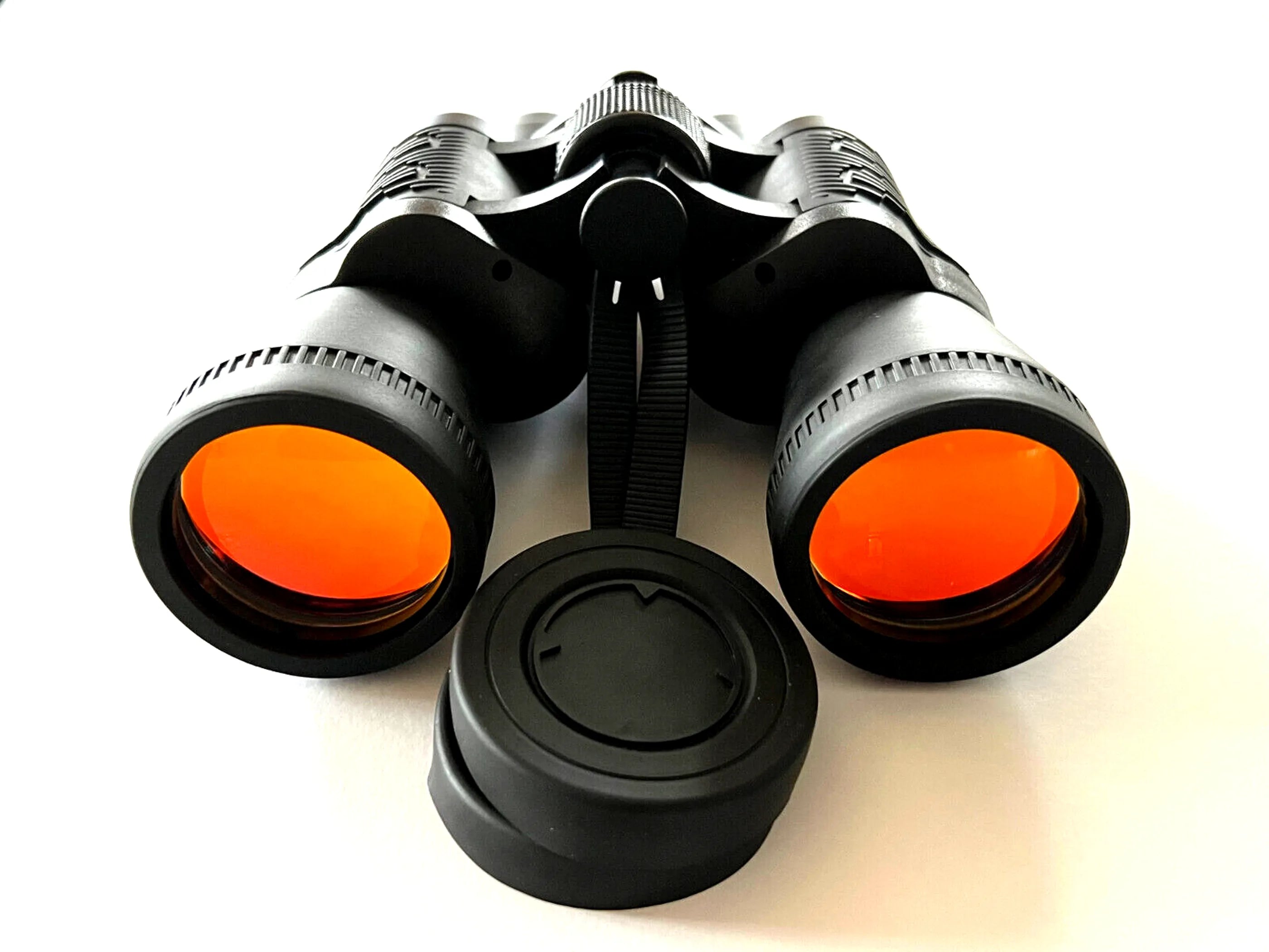 800x1800 Multi Coated Binoculars Super Power Travel Outdoor - Energize Trek