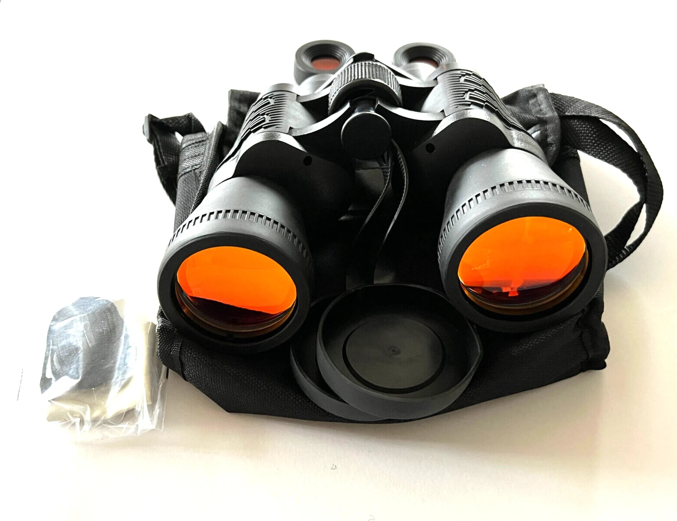 800x1800 Multi Coated Binoculars Super Power Travel Outdoor - Energize Trek