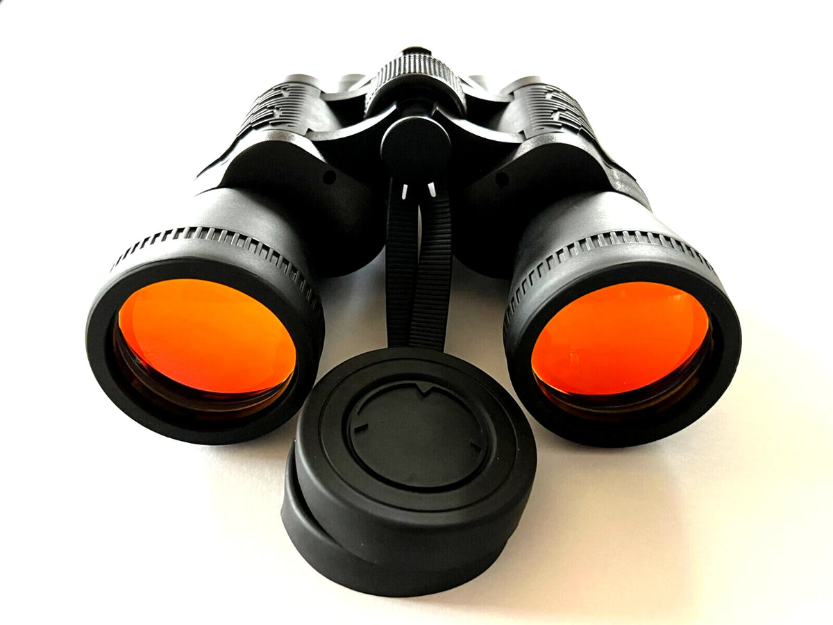 800x1800 Multi Coated Binoculars Super Power Travel Outdoor - Energize Trek