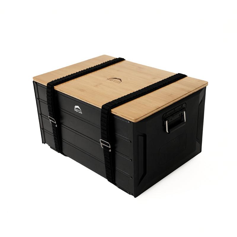 Collaspile Storage box - Energize Trek