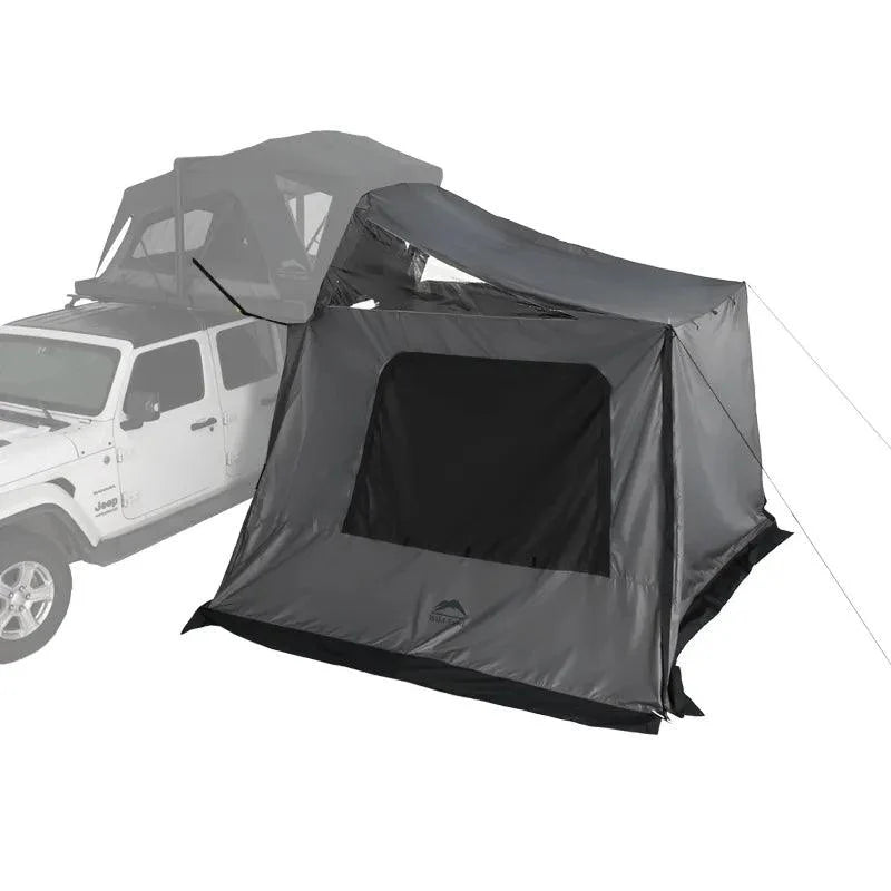 Annex for Summit Explorer - Energize Trek