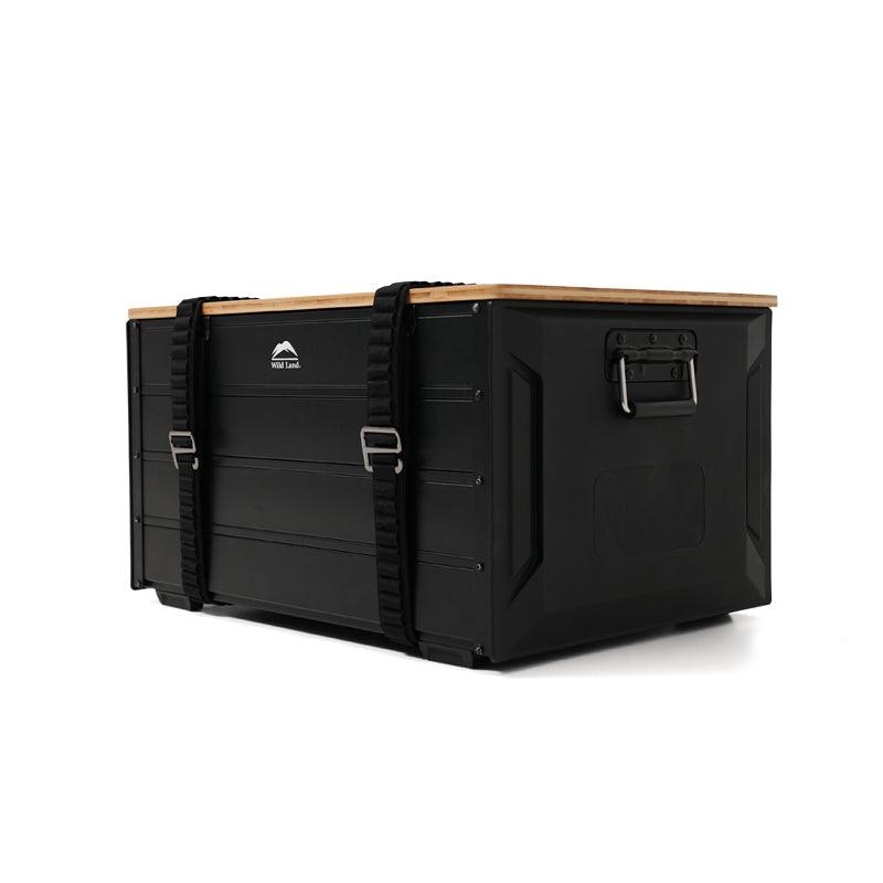 Collaspile Storage box - Energize Trek