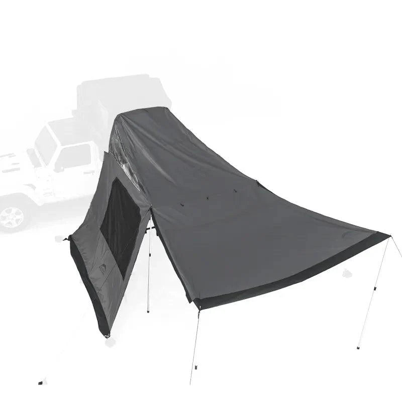 Annex for Summit Explorer - Energize Trek