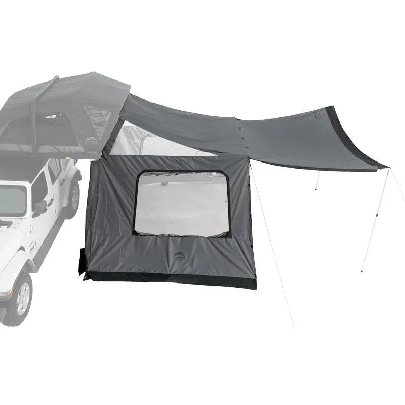 Annex for Summit Explorer - Energize Trek