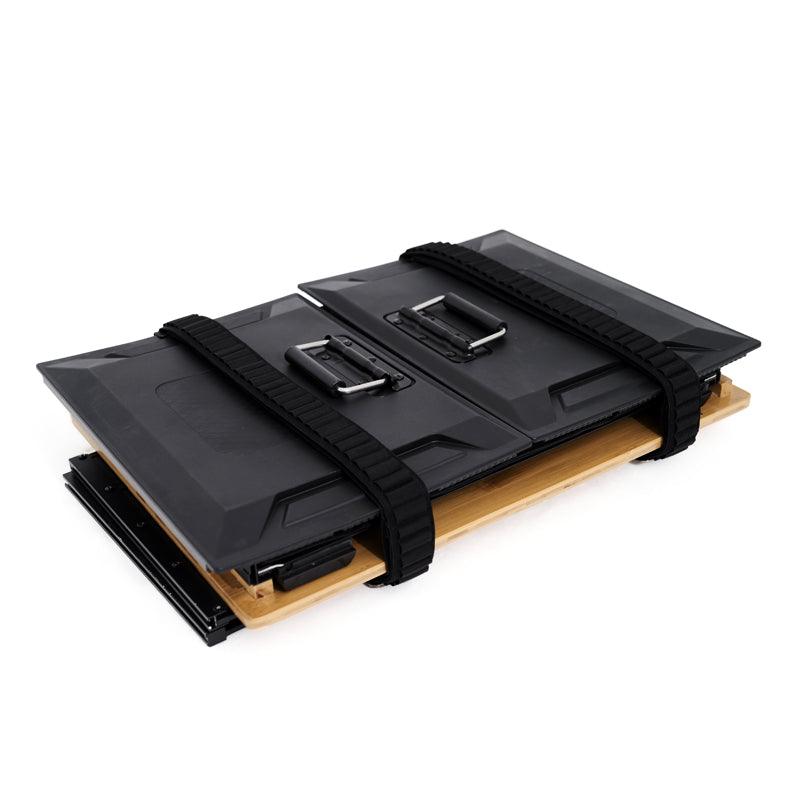 Collaspile Storage box - Energize Trek