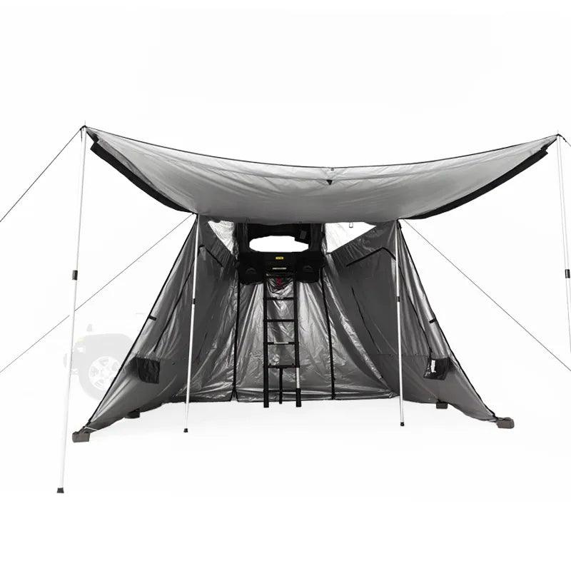 Annex for Summit Explorer - Energize Trek