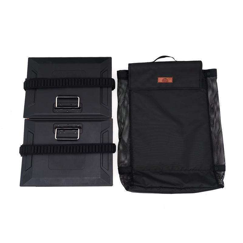 Collaspile Storage box - Energize Trek