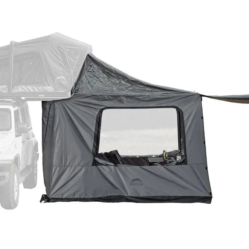 Annex for Summit Explorer - Energize Trek