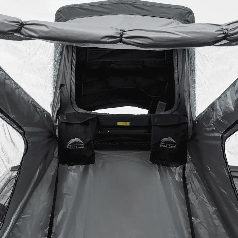 Annex for Summit Explorer - Energize Trek