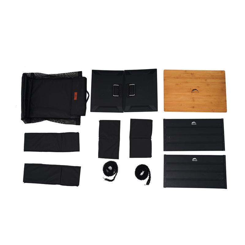 Collaspile Storage box - Energize Trek