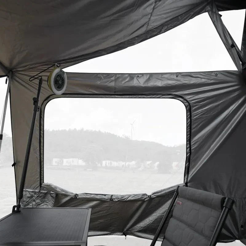 Annex for Summit Explorer - Energize Trek