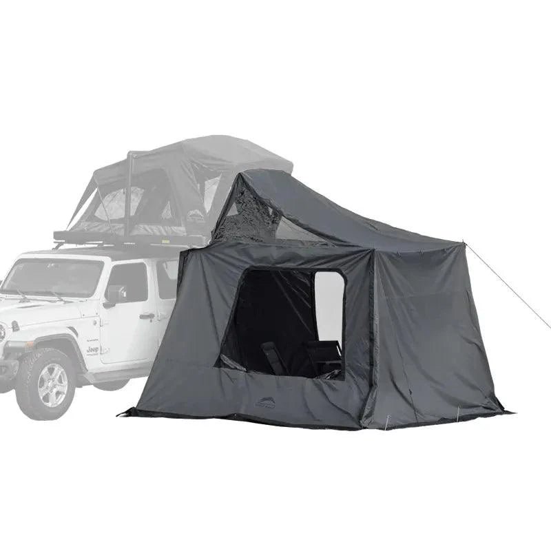 Annex for Summit Explorer - Energize Trek