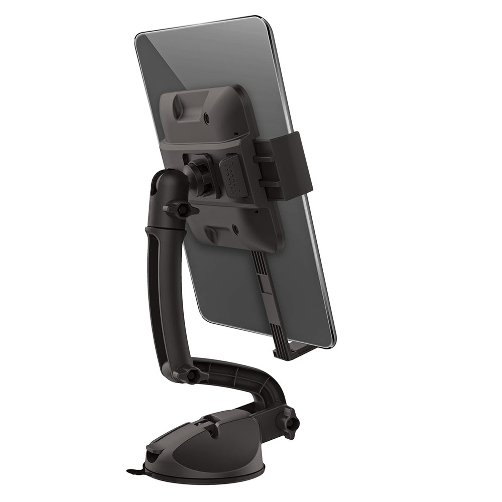 Bracketron HD Tablet Dock Portable Dash  Window Mount BX15882