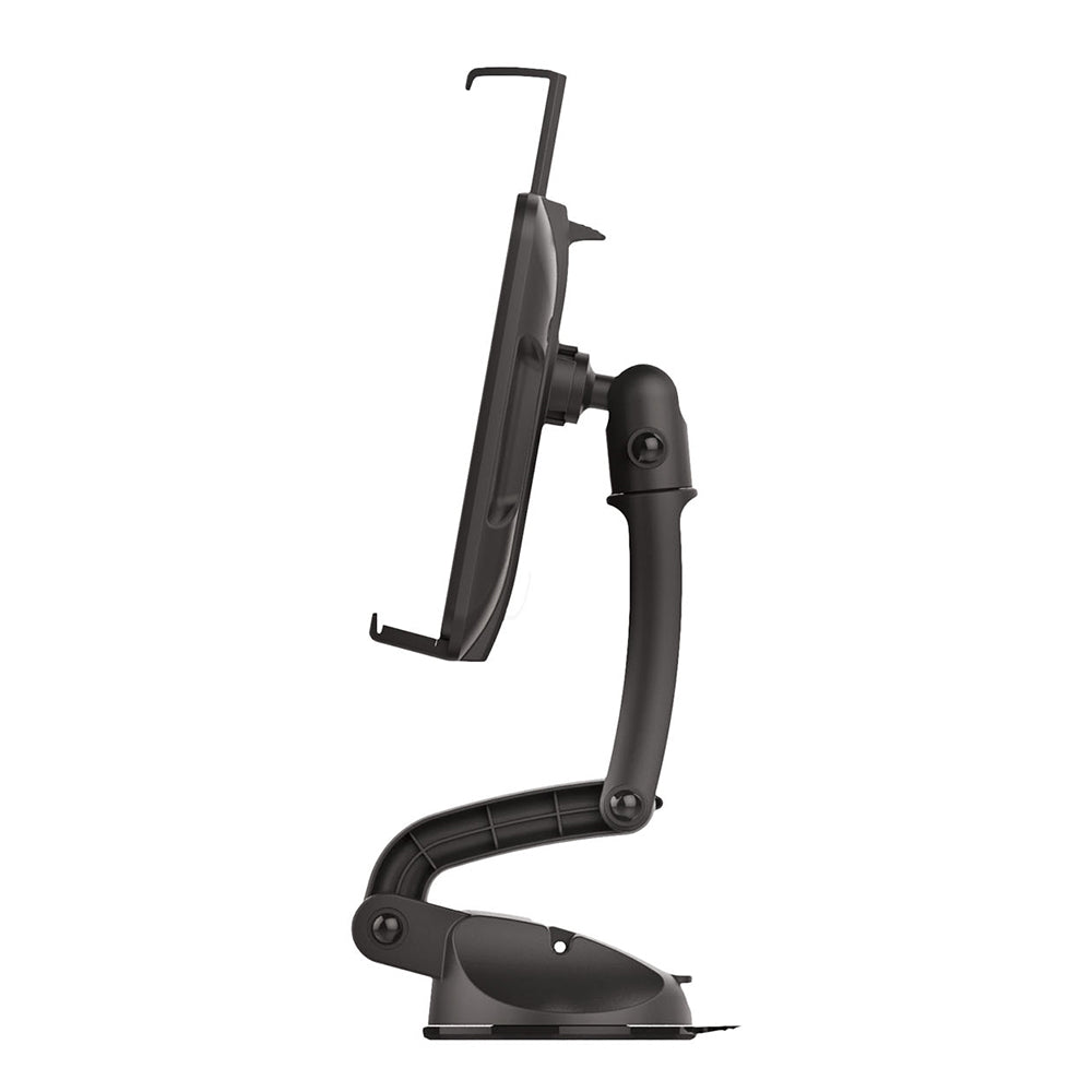 Bracketron HD Tablet Dock Portable Dash  Window Mount BX15882