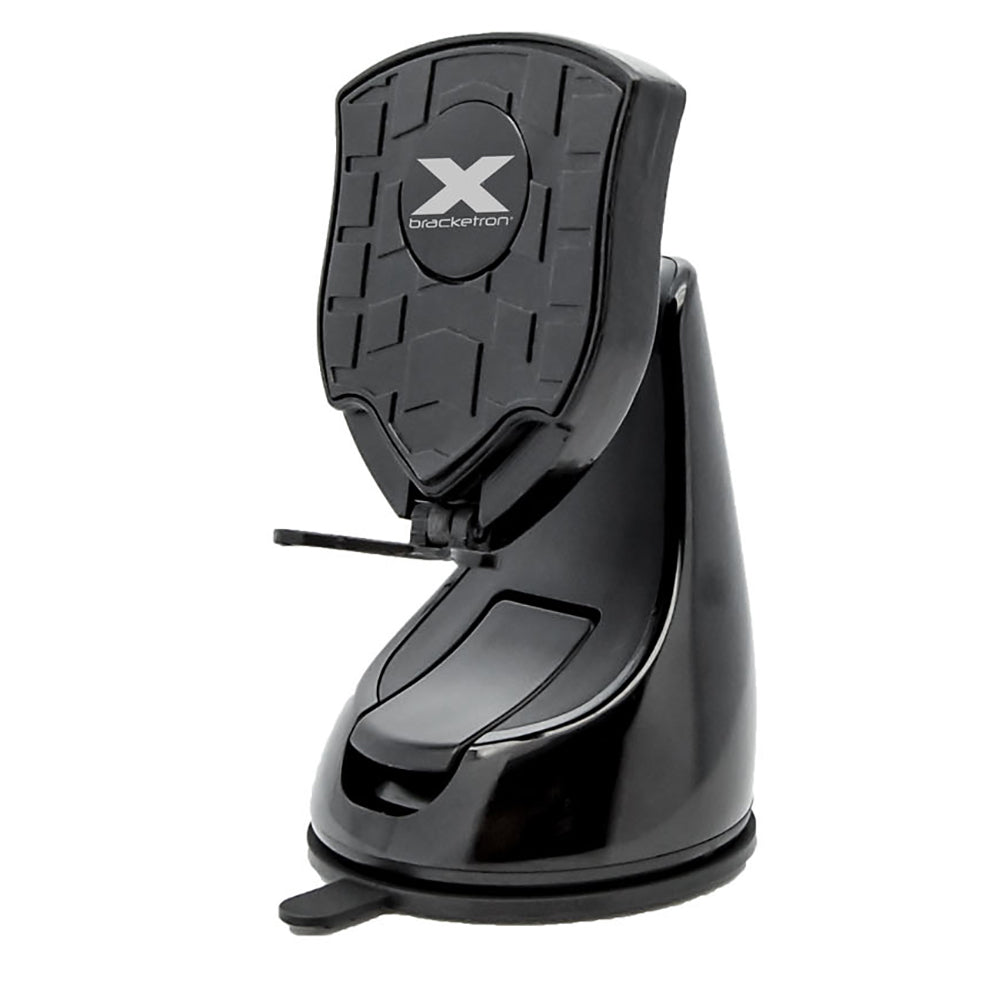 Bracketron HD GPS Dock Portable Dash  Window Mount BX15902