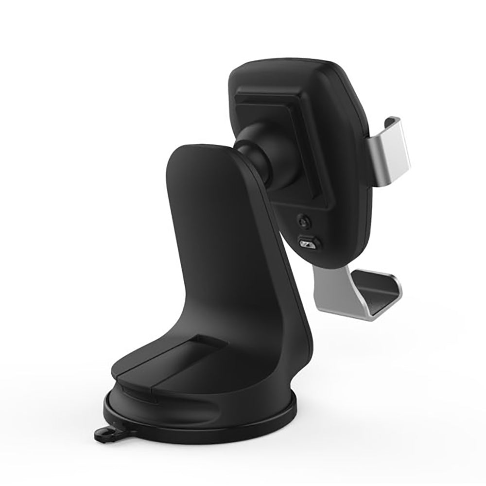 Bracketron PwrUp Qi Wireless Gravity Mount BT29522