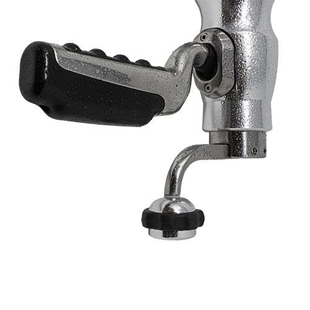 TACO GS500 Grand Slam Outrigger Mounts Only Accepts CFHD Poles GS500
