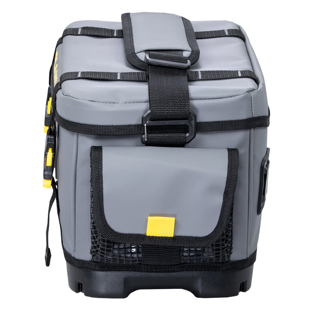 Plano ZSeries 3600 Tackle Bag wWaterproof Base PLABZ360