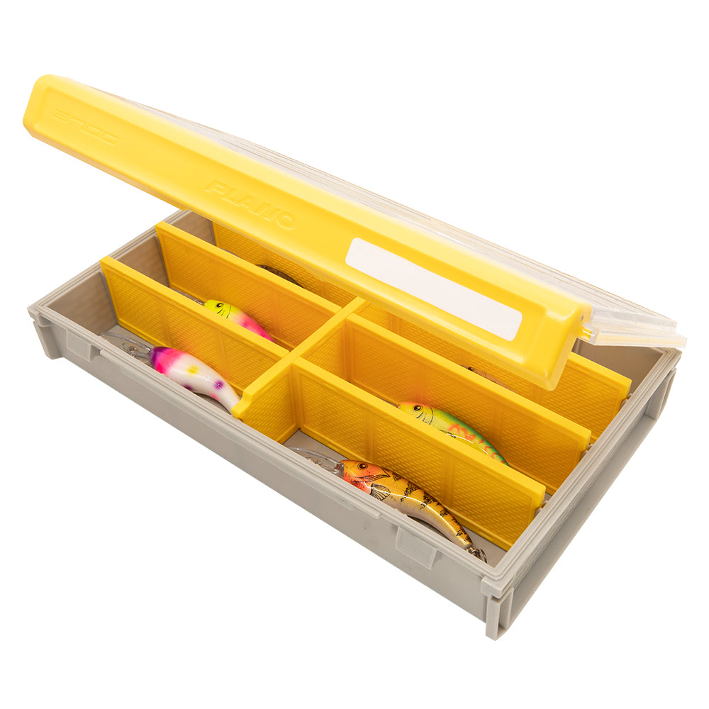 Plano EDGE 3700 Flex Stowaway Box PLASE377