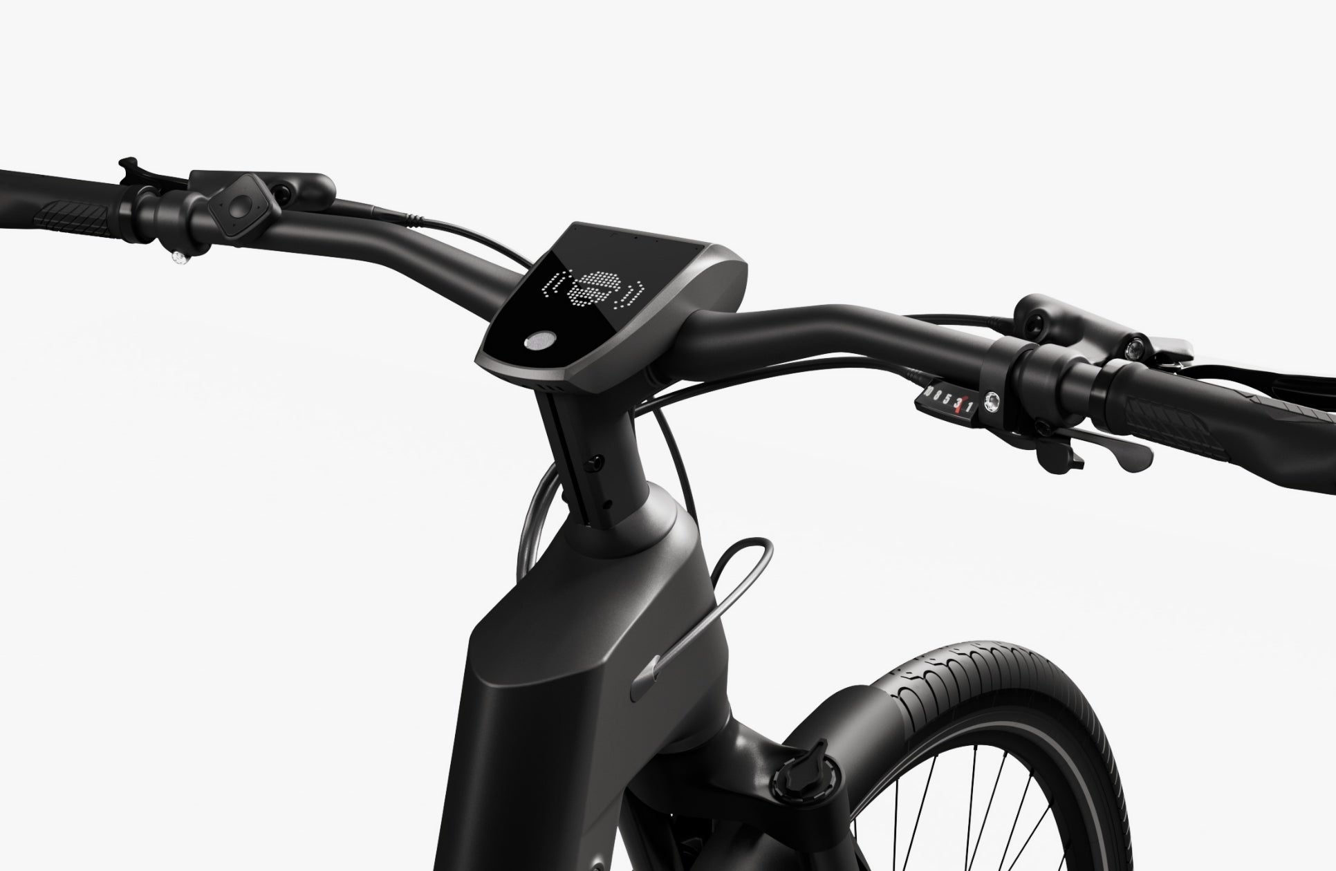 Urtopia Carbon Fusion GT E-Bike - Energize Trek
