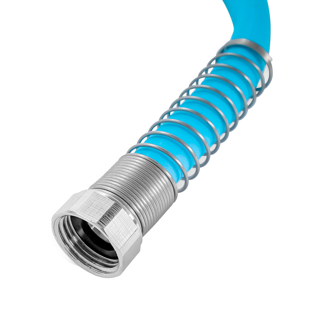 Camco EvoFlex 75 RVMarine Drinking Water Hose  58 ID 22597