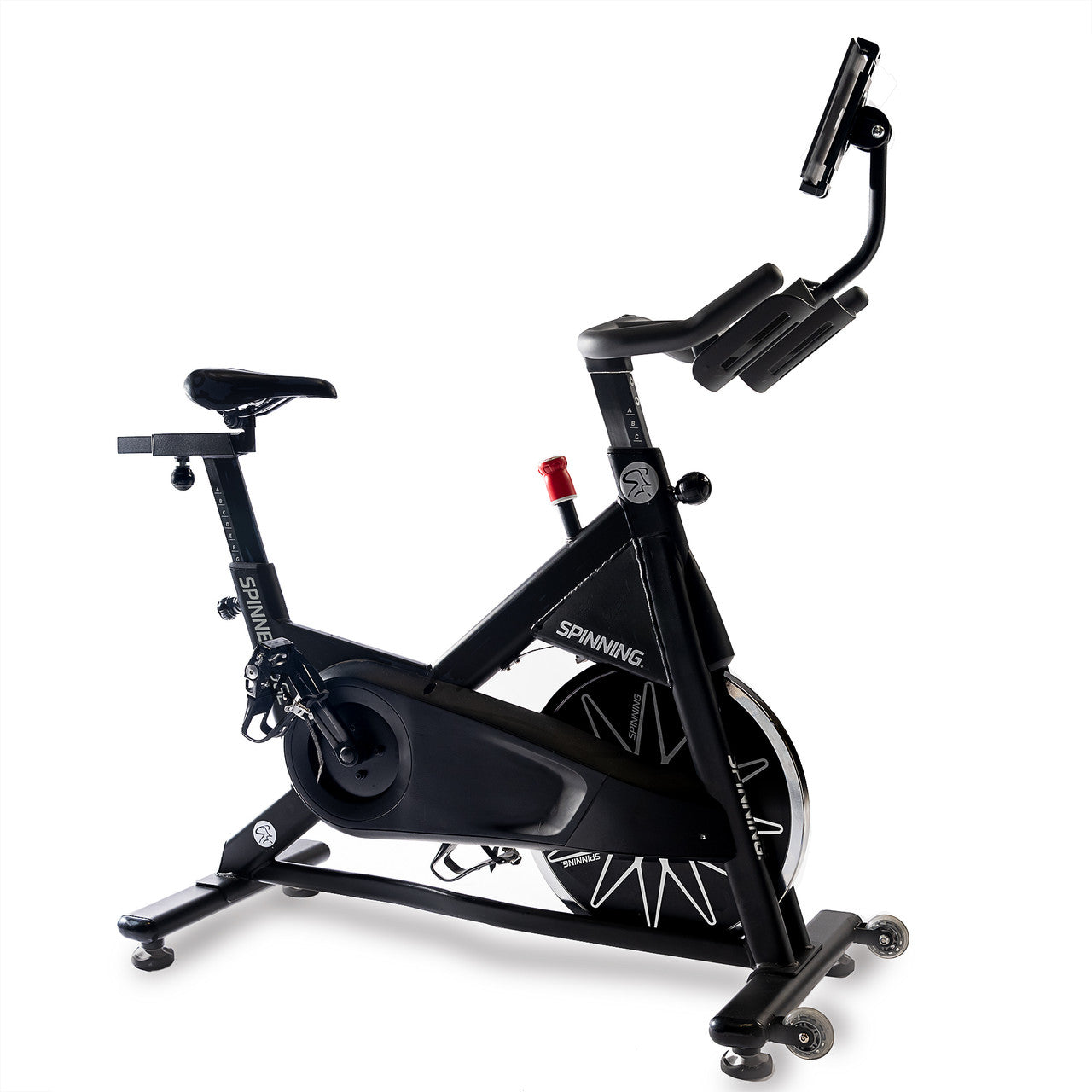 Edge Connected Spinner® Bike - Energize Trek