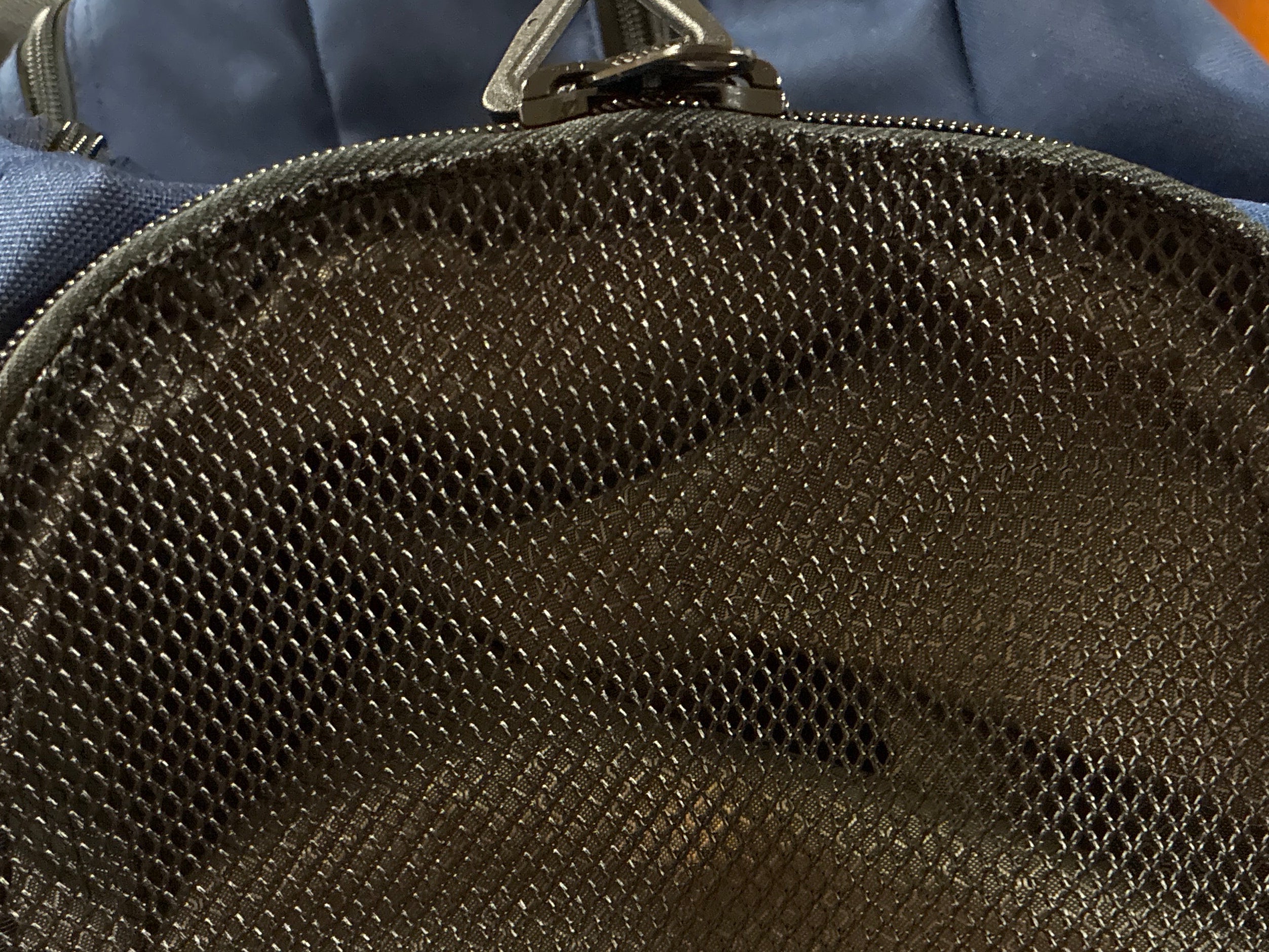 FITNESS DUFFEL