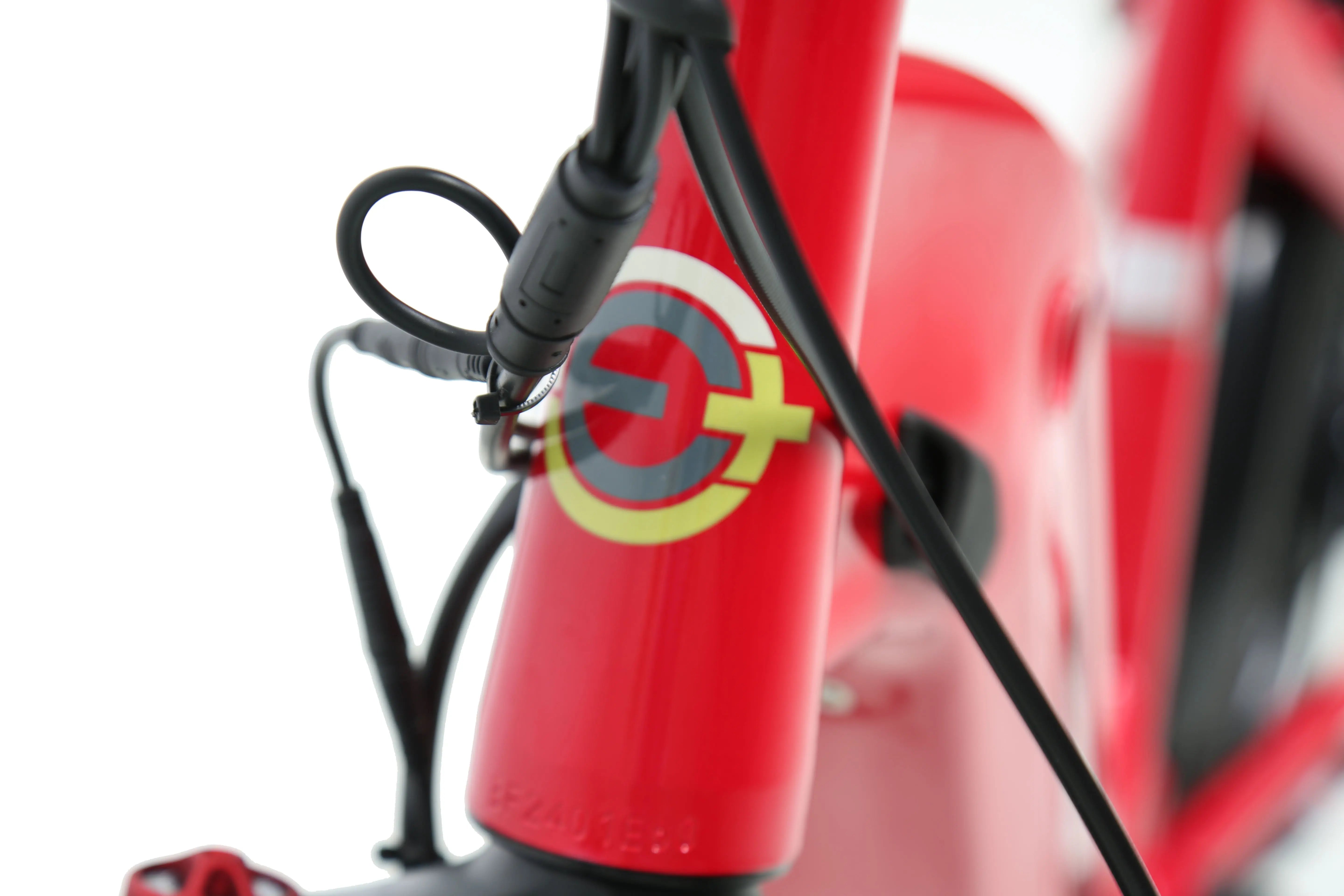 ACE | Utility Cruiser eBike - Energize Trek