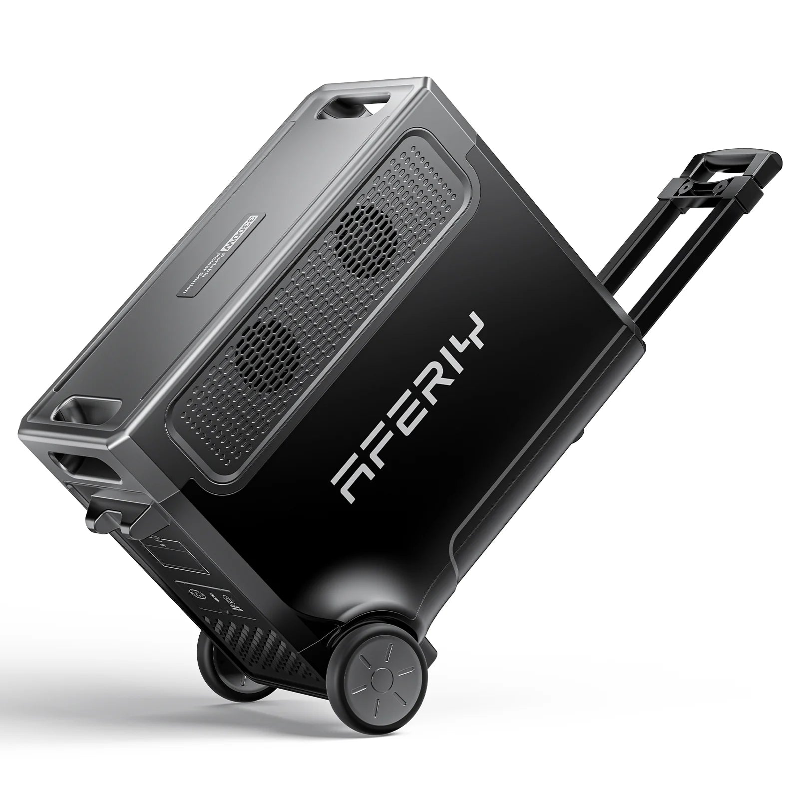 AFERIY P310 Portable Power Station with Expandable Capacity 3600W 3840Wh - Energize Trek