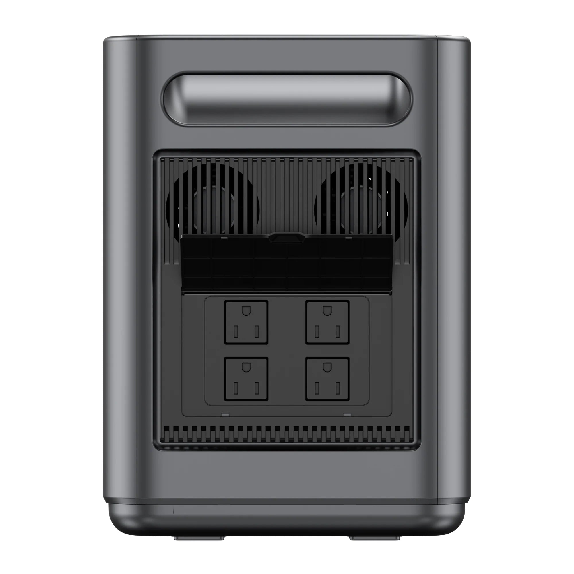 AFERIY P110-D Portable Power Station 1200W 960Wh - Energize Trek
