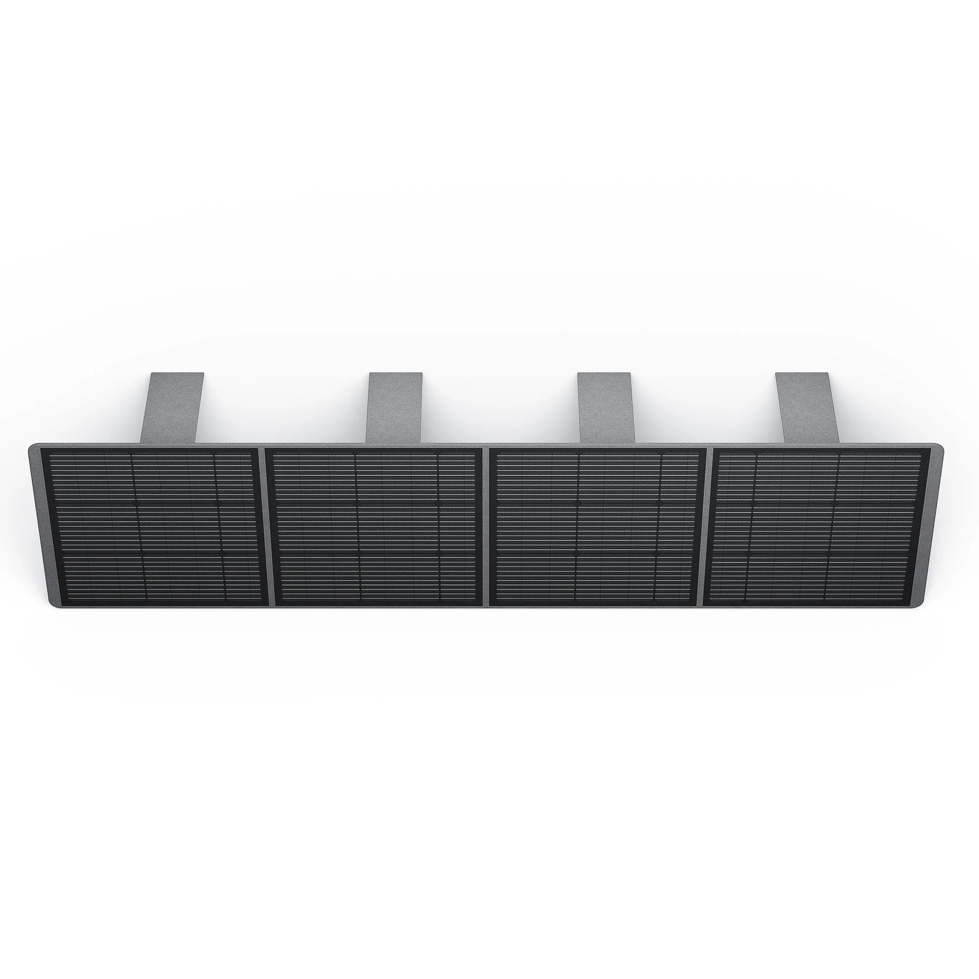 AFERIY ‎AF-S200A1 200W Portable Solar Panel - Energize Trek