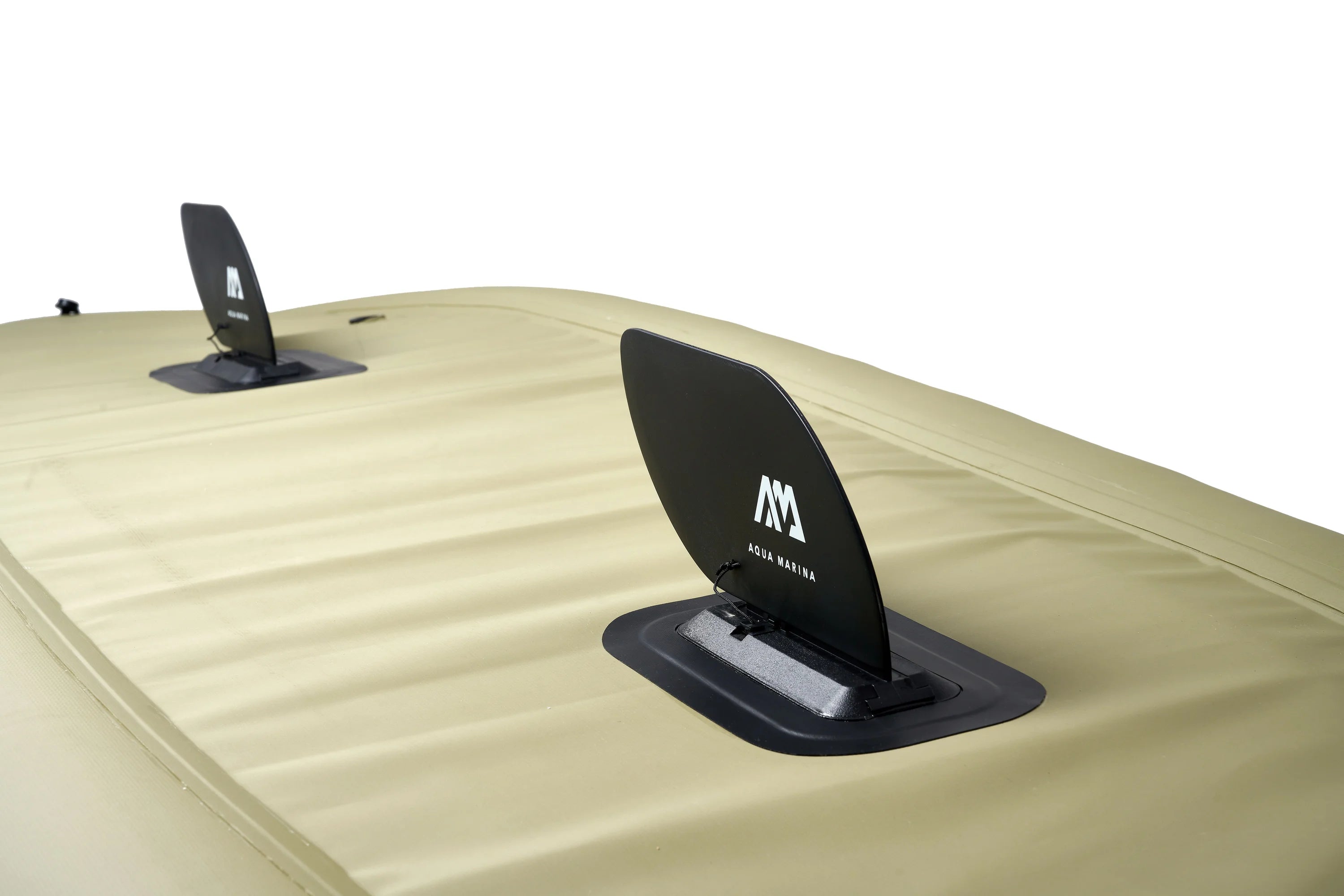 AQUA MARINA-KAYAK-CALIBER(CA-398) - Energize Trek