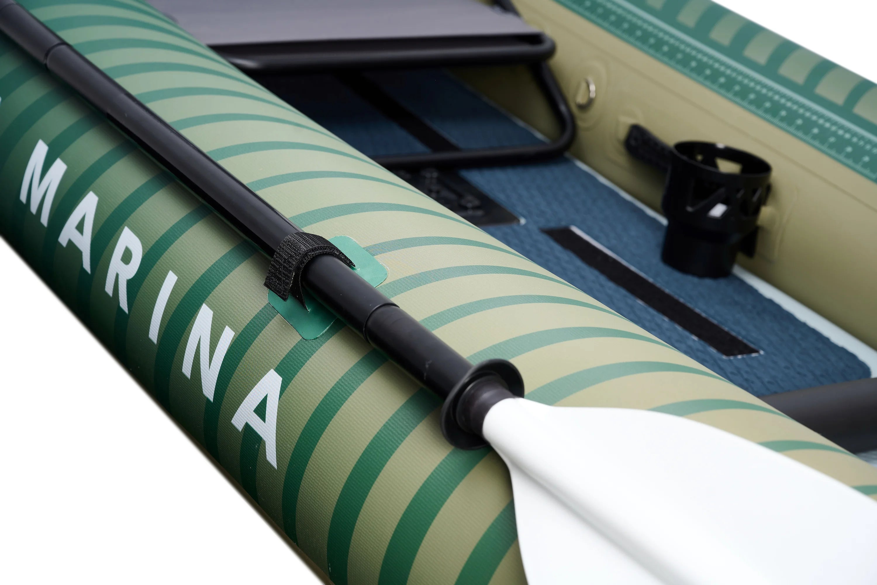 AQUA MARINA-KAYAK-CALIBER(CA-398) - Energize Trek